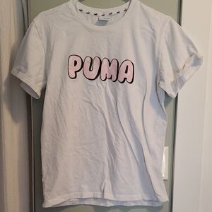 (3 For $20) Puma T-shirt